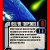 Attack Wing - Hellfire Torpedoes by Aaron Percival