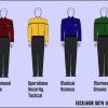 Uniforms - Duty by Jon Baas