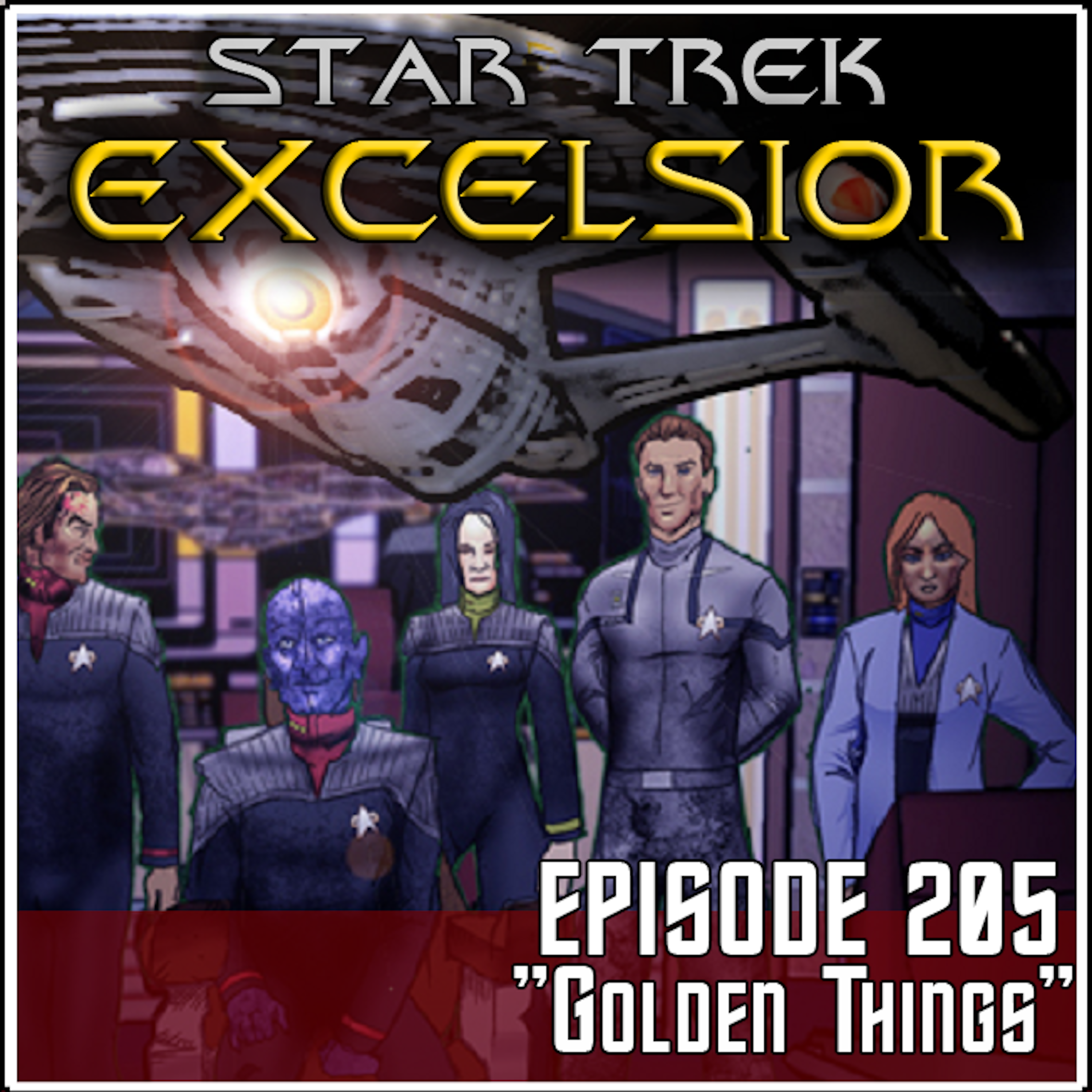 Episode Logo